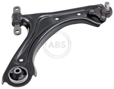 BRAT SUSPENSIE ROATA