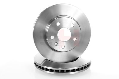 DISC FRANA GH GH403625 6
