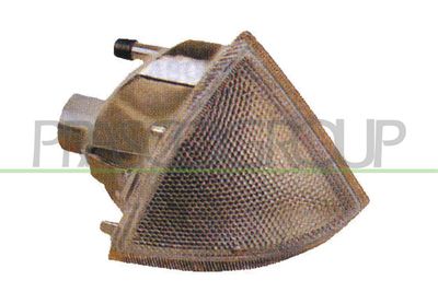 LICHTSCHEIBE BLINKLEUCHTE