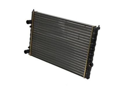 KüHLER MOTORKüHLUNG