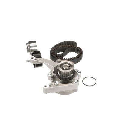 WASSERPUMPE + ZAHNRIEMENSATZ GATES KP15586XS2 43