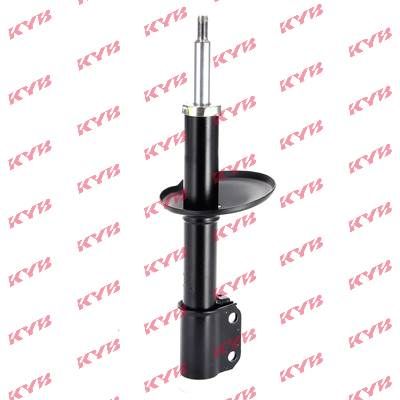 STOßDäMPFER KYB 633847 18