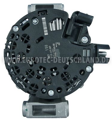GENERATOR EUROTEC 12090250 2