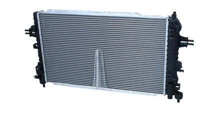 KüHLER MOTORKüHLUNG NRF 50143 27