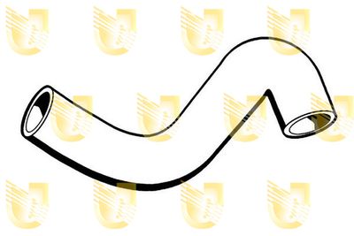 KüHLERSCHLAUCH UNIGOM S3109