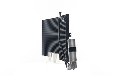 CONDENSATOR CLIMATIZARE MAHLE AC478000S 19