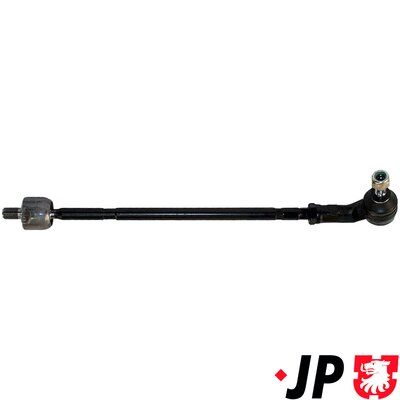 напречна кормилна щанга JP GROUP 1144401780