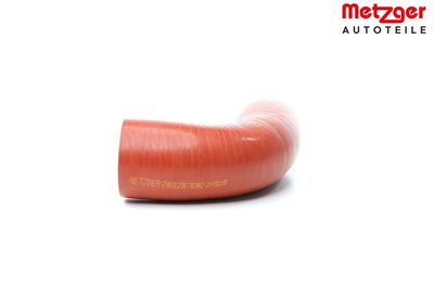 LADELUFTSCHLAUCH METZGER AUTOTEILE 2401236 15