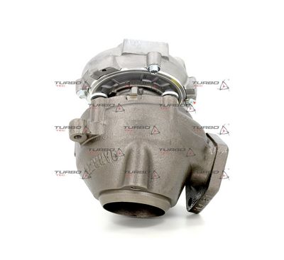 COMPRESOR SISTEM DE SUPRAALIMENTARE TURBO-TEC TT6910 3