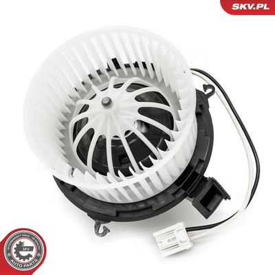vnitřní ventilátor SKV 68SKV059