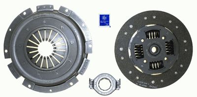 SACHS Kupplungssatz