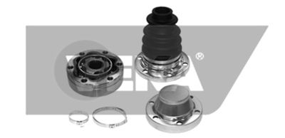 SET ARTICULATIE PLANETARA