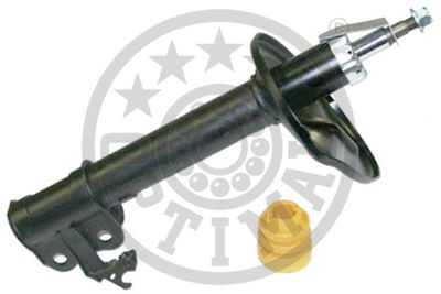 OPTIMAL A-3587GL Амортизаторы для TOYOTA RAV 4 I Cabrio (_A1_) 2.0 4WD (SXA11)