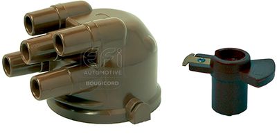 Монтажен комплект, модул за управление на запалването EFI AUTOMOTIVE 160376