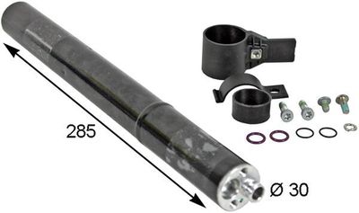 USCATOR AER CONDITIONAT MAHLE AD92000P 1