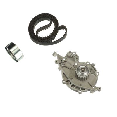 SET POMPA APA + CUREA DINTATA GATES KP15435XS 65