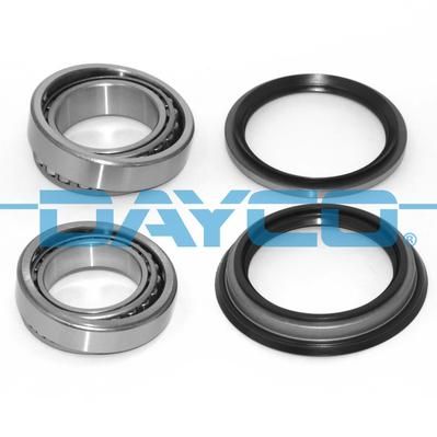 Wheel Bearing Kit KWD1449