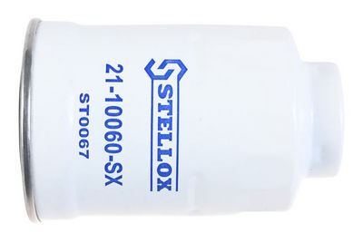 горивен филтър STELLOX 21-10060-SX