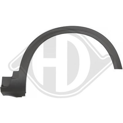 VERBREITERUNG KOTFLüGEL DIEDERICHS 3425852