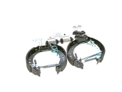 BREMSBACKENSATZ BOSCH 0204114613 16