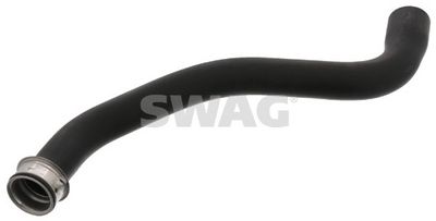 маркуч на радиатора SWAG