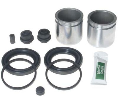 Zestaw naprawczy, zacisk hamulca BUDWEG CALIPER 2090455