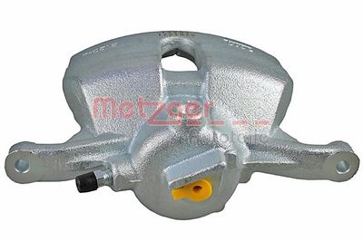 Тормозной суппорт METZGER 6261271 для SEAT ATECA