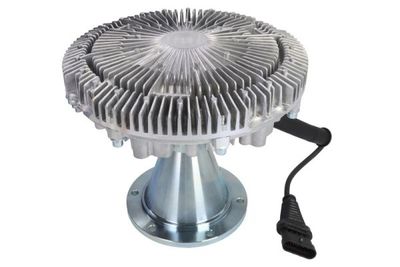 Ventilatorkoppeling (aantal pinnen: 5) EURO 6 past: IVECO STRALIS I, STRALIS II, S-WAY, X-WAY F2BE0681C-F3HGE611U 06.03-