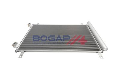 CONDENSATOR CLIMATIZARE BOGAP P4117117 1