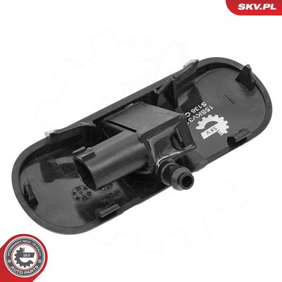 Pesusuutin, lasinpesulaite ESEN SKV 15SKV312