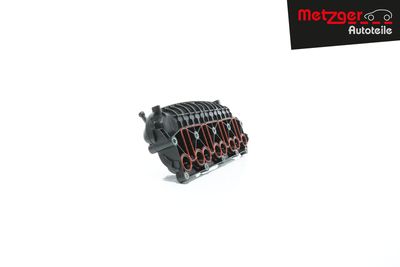 SAUGROHRMODUL METZGER AUTOTEILE 2100085 35