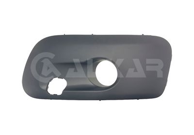 LüFTUNGSGITTER STOßFäNGER