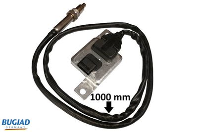 SENZOR NOX CATALIZATOR NOX