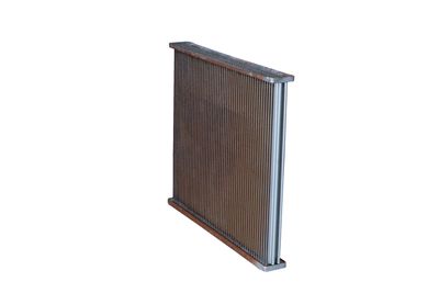 RETEA RADIATOR RACIRE MOTOR NRF 13031 12