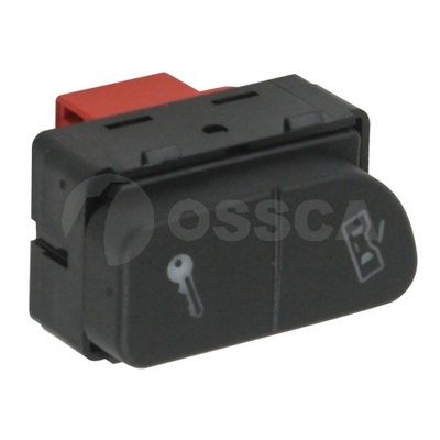 Выключатель, фиксатор двери OSSCA 10037 для VW FOX