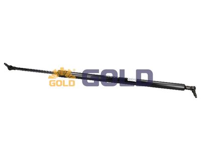 Газовая пружина, крышка багажник JAPANPARTS GSJ90000 для CHRYSLER VOYAGER