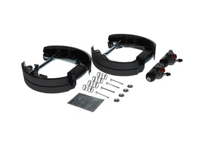 BREMSBACKENSATZ BOSCH 0204114521 8