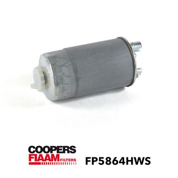горивен филтър CoopersFiaam FP5864HWS