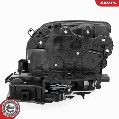 Zámek dveří SKV 60SKV234