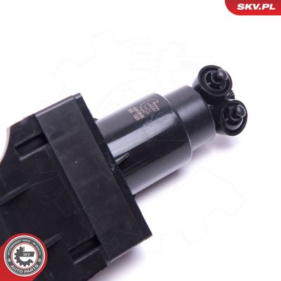 Tryska ostřikovače, čištění světlometu SKV 15SKV648