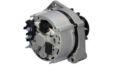 GENERATOR / ALTERNATOR VALEO 444728 18