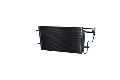 CONDENSATOR CLIMATIZARE NRF 35922 28