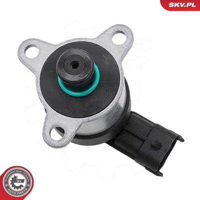 регулиращ клапан, количество гориво (Common-Rail-System) ESEN SKV 96SKV437