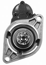STARTER VALEO 458484 1