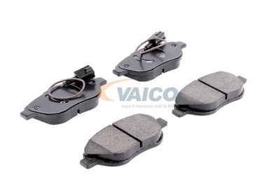 BREMSBELAGSATZ SCHEIBENBREMSE VAICO V240152 54