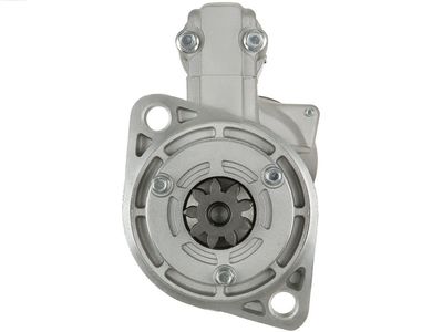 AS-PL Starter