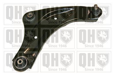 Рычаг независимой подвески колеса, подвеска колеса QUINTON HAZELL QSA2620S для NISSAN JUKE