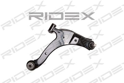 Рычаг независимой подвески колеса, подвеска колеса RIDEX 273C0346 для CHRYSLER NEON