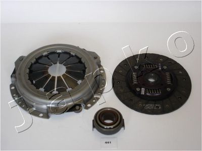 JAPKO 92441 Комплект сцепления  для HONDA CIVIC (Хонда Цивик)