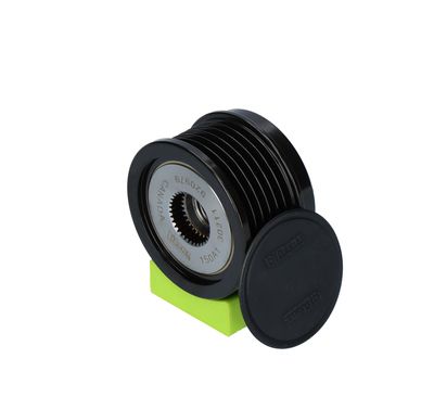 SISTEM ROATA LIBERA GENERATOR VALEO 592081 1